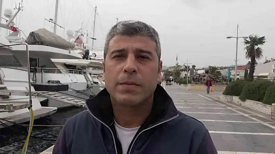 Marmarisli kaptanlar fırtınaya hazır