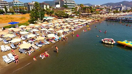 Marmarisli turizmciler: ''Marmaris eski pırıltılı günlerine dönecek''