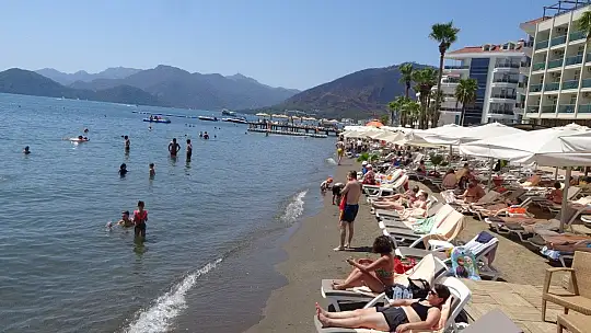 Marmarisli turizmciler: ''Marmaris eski pırıltılı günlerine dönecek''