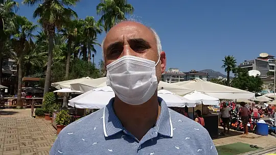 Marmarisli turizmciler: ''Marmaris eski pırıltılı günlerine dönecek''