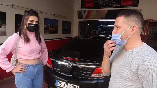 Marmarisliler otomobil alımlarında dikkatli davranıyor