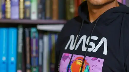 Mars'a uçan ilk helikopterin tasarımcılarından olan Gazzeli Loay Elbasyouni Marmaris'te