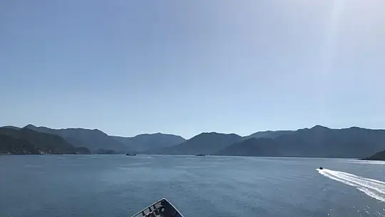 Mavi Vatan-2022 Tatbikatı'nın Seçkin Gözlemci Günü başlıyor