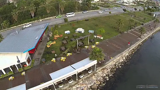 Özcan, tahliyeye karşı dava açtık