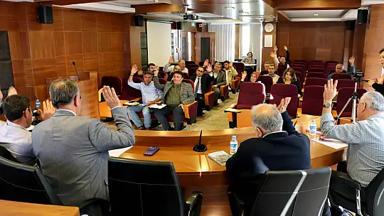 Doç. Dr. Işıl Arıkan Saltık, FTSO Meclisi'nde