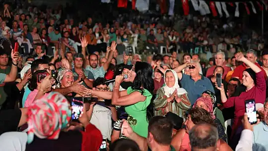 Menderes Havzası'nın ürünü olarak bilinen incir Dalaman'da da üretilmeye başlandı