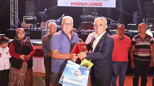 Menderes Havzası'nın ürünü olarak bilinen incir Dalaman'da da üretilmeye başlandı