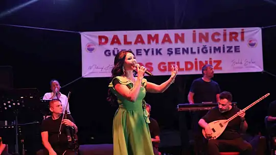 Menderes Havzası'nın ürünü olarak bilinen incir Dalaman'da da üretilmeye başlandı