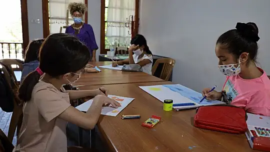 Menteşe Belediyesi kış kursları başlıyor