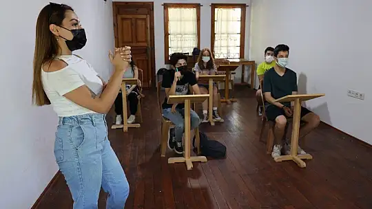 Menteşe Belediyesi kış kursları başlıyor