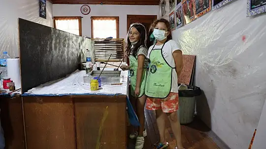 Menteşe Belediyesi kış kursları başlıyor