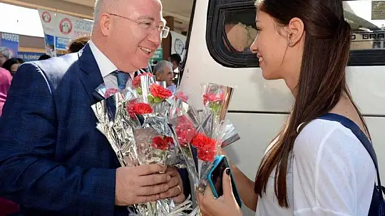 Menteşe Belediyesinden öğrencilere barınma desteği