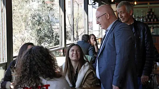 Menteşe Belediyesinden öğrencilere barınma desteği