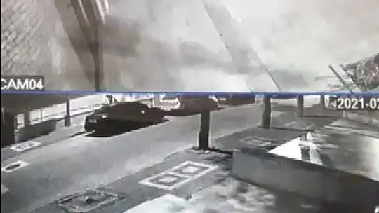 Menteşe'de bisiklet hırsızlığı