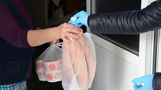 Menteşe'de Kazanlar 35 Bin kişi için kaynadı
