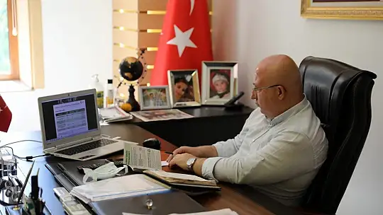 Menteşe Karbon ayak izini azaltıyor