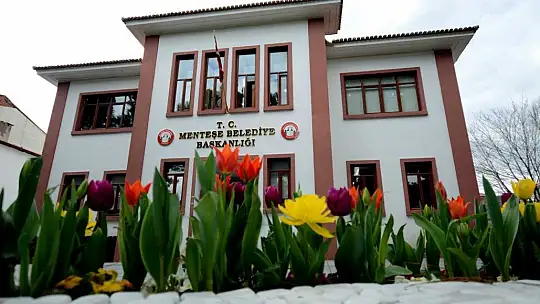 Menteşe Karbon ayak izini azaltıyor