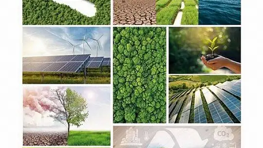 Menteşe Karbon ayak izini azaltıyor