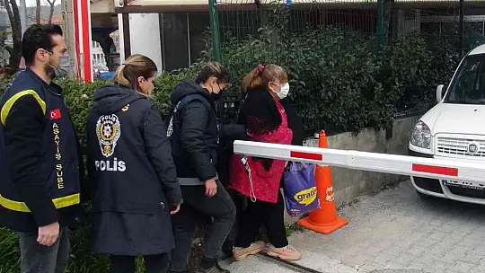 Menteşe ve Ula'da fuhuş operasyonu