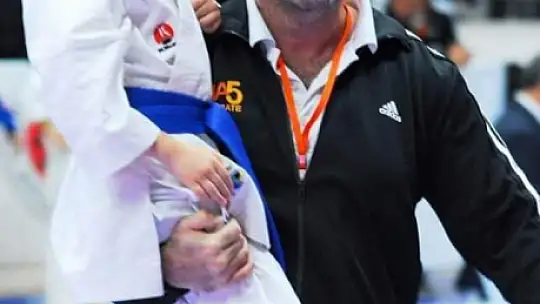 Karate Federasyonu Başkanlığına Fethiye'den Aday