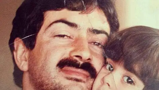 Merhum sanatçının kızından şok iddia