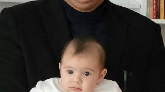 PROJENİN 400. BEBEĞİ MERYEM BEBEK