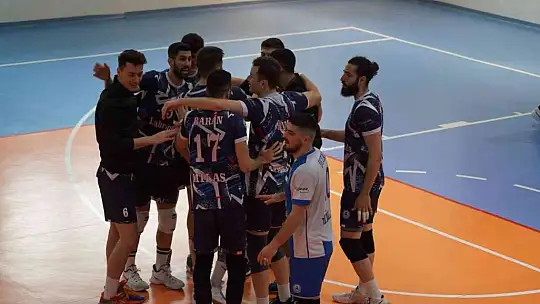 Milas Belediyespor'da galibiyet sevinci