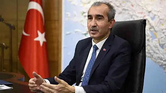 Çamlıyurt HİS Göleti kırsal kalkınmaya destek oluyor