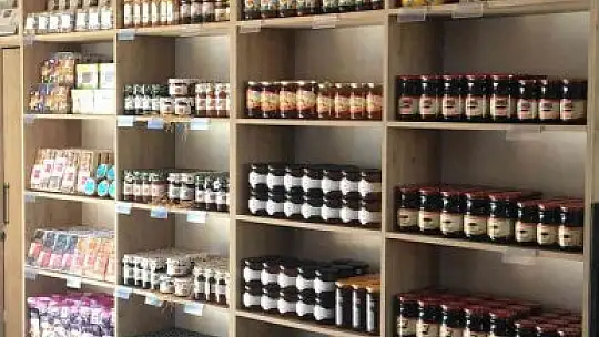 Milas, modern satış mağazasına kavuşuyor