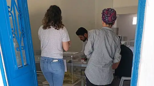 Milas Savranlı Mahallesi muhtarını seçiyor