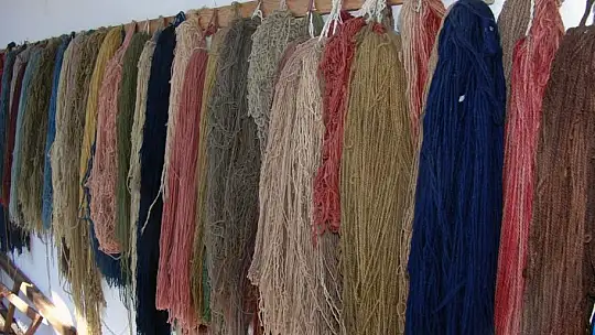 Milas'ta 'Geçmişin Tezgahında Geleceği Dokuyoruz' projesi hayata geçiyor