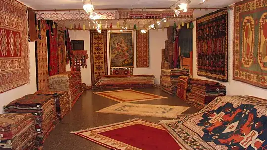 Milas'ta 'Geçmişin Tezgahında Geleceği Dokuyoruz' projesi hayata geçiyor