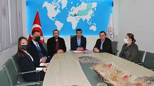 Milas'ta 'Geçmişin Tezgahında Geleceği Dokuyoruz' projesi hayata geçiyor