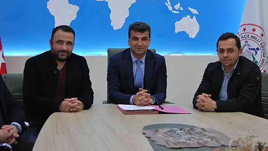 Milas'ta 'Geçmişin Tezgahında Geleceği Dokuyoruz' projesi hayata geçiyor