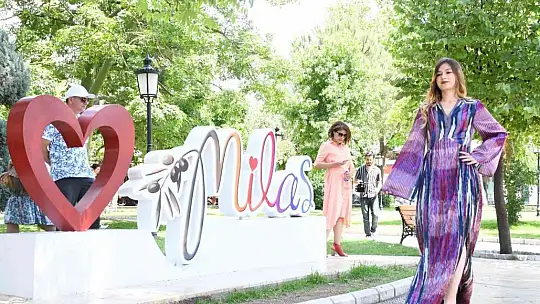 Milas'ta Hayat Boyu Öğrenme haftası etkinlikleri yapıldı