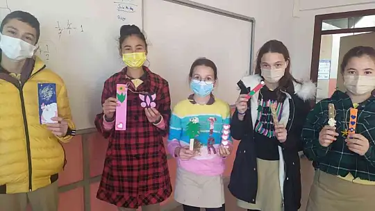 Milas'ta Her Aya Bir Yazar Projesi Başladı