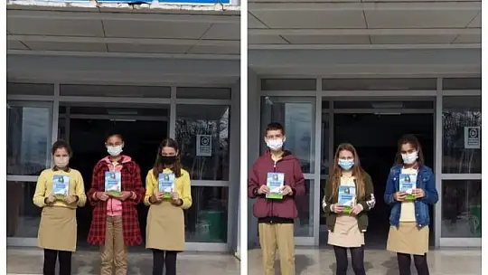 Milas'ta Her Aya Bir Yazar Projesi Başladı