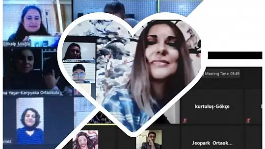 Milas'ta Her Aya Bir Yazar Projesi Başladı