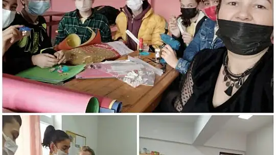 Milas'ta Her Aya Bir Yazar Projesi Başladı