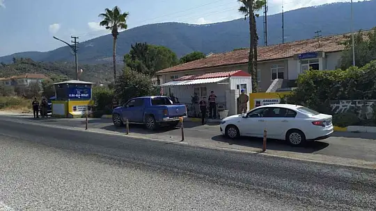 Milas'ta 475 araç sürücüsü ve yolcular bilgilendirildi