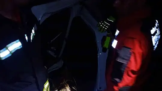 Milas'ta feci kaza: 2 ölü, 2 yaralı