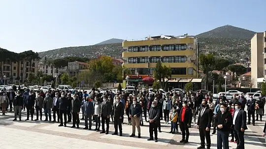 Milas'ta öğretmen ve ailesine yapılan saldırı kınandı