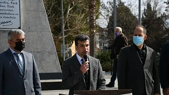 Milas'ta öğretmen ve ailesine yapılan saldırı kınandı