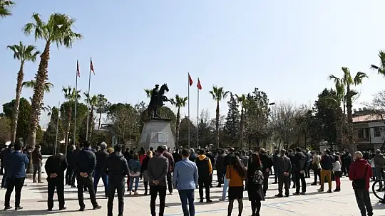 Milas'ta öğretmen ve ailesine yapılan saldırı kınandı