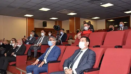 Milas'ta örtü altında topraksız tarım yapılacak