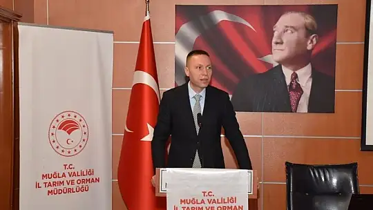 Milas'ta örtü altında topraksız tarım yapılacak
