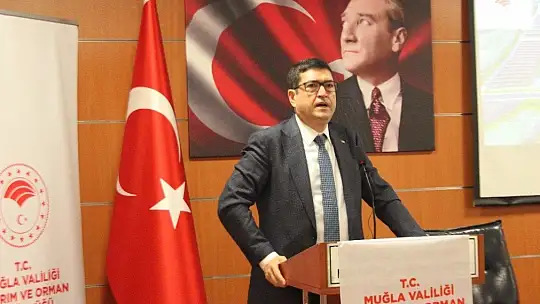 Milas'ta örtü altında topraksız tarım yapılacak