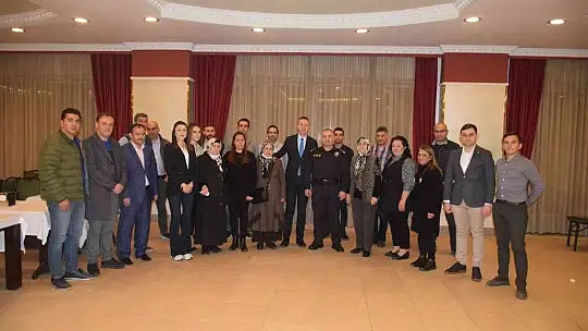 Milas'ta Polis Haftası, etkinliklerle devam ediyor