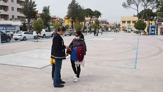 Milas'ta Polis Haftası, etkinliklerle devam ediyor