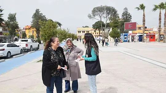 Milas'ta Polis Haftası, etkinliklerle devam ediyor